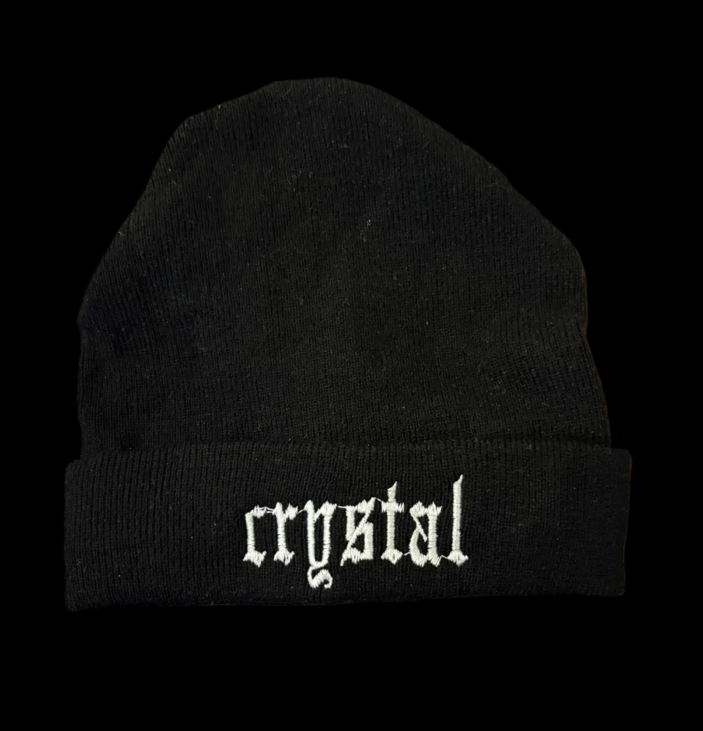 Krystal Woollen Hats