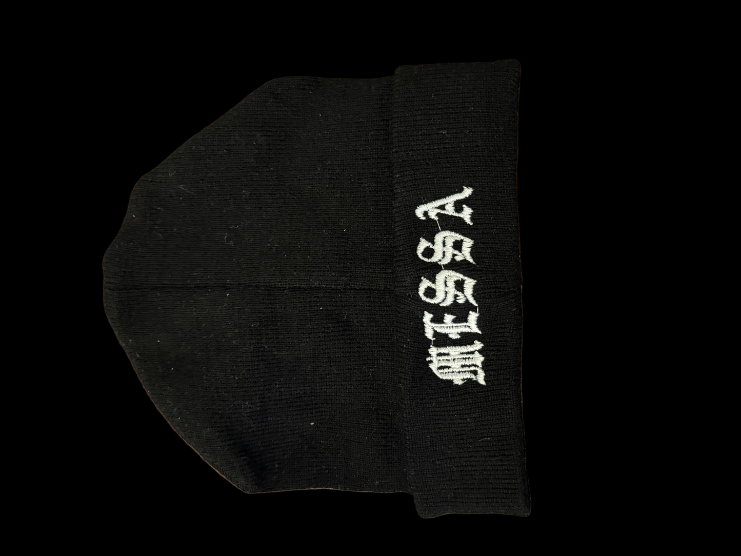 Krystal Woollen Hats