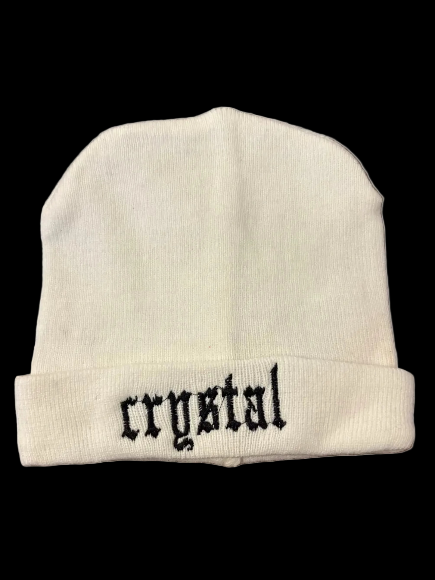 Krystal Woollen Hats