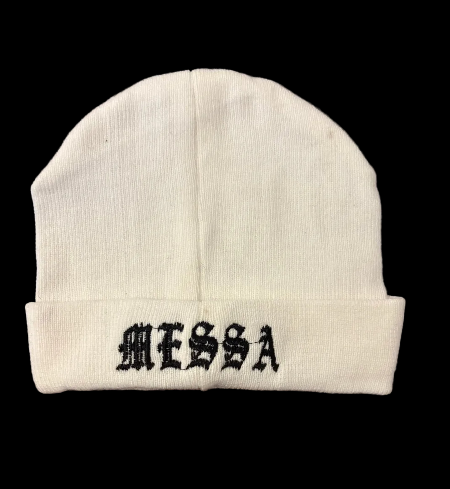 Krystal Woollen Hats